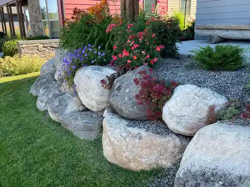 landscaping services Ridgeville